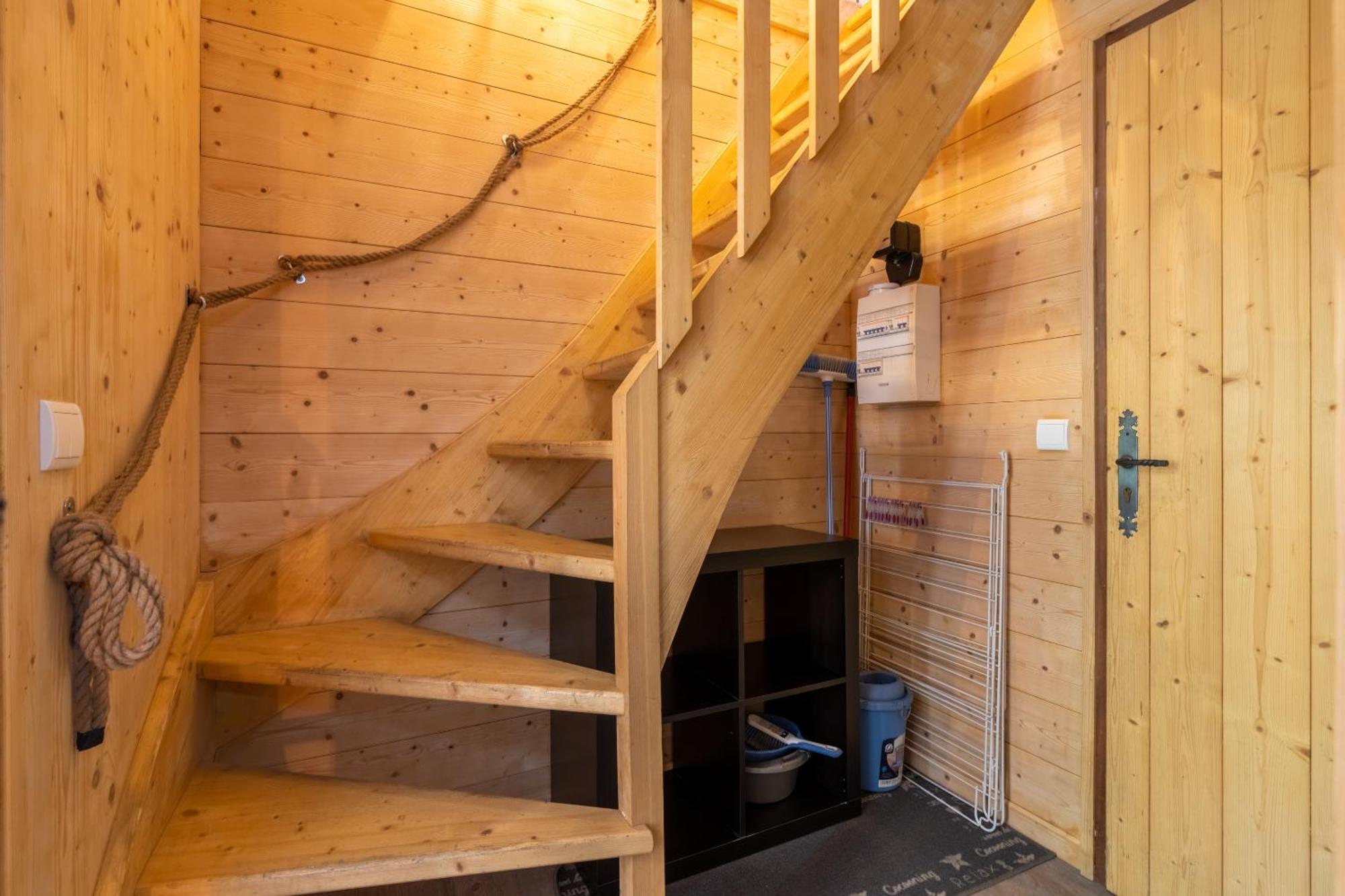Chalet Des 3 Monts Les Clefs Quarto foto
